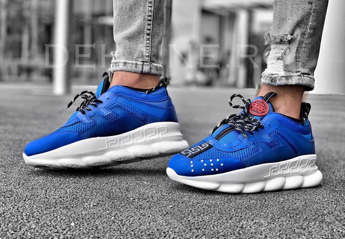 Adidasi barbati casual ZR A9139